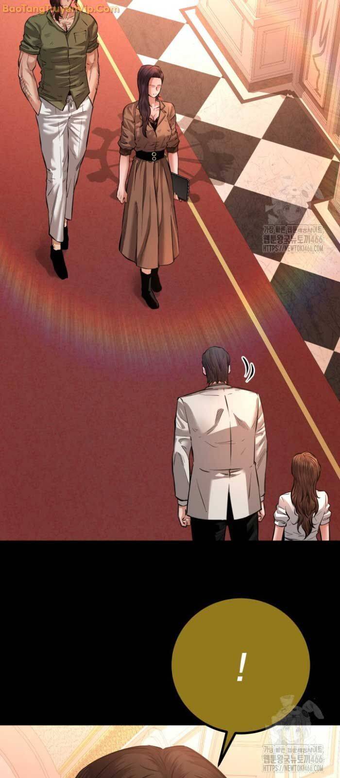 Thanh Kiếm Báo Thù Chapter 53 - 3