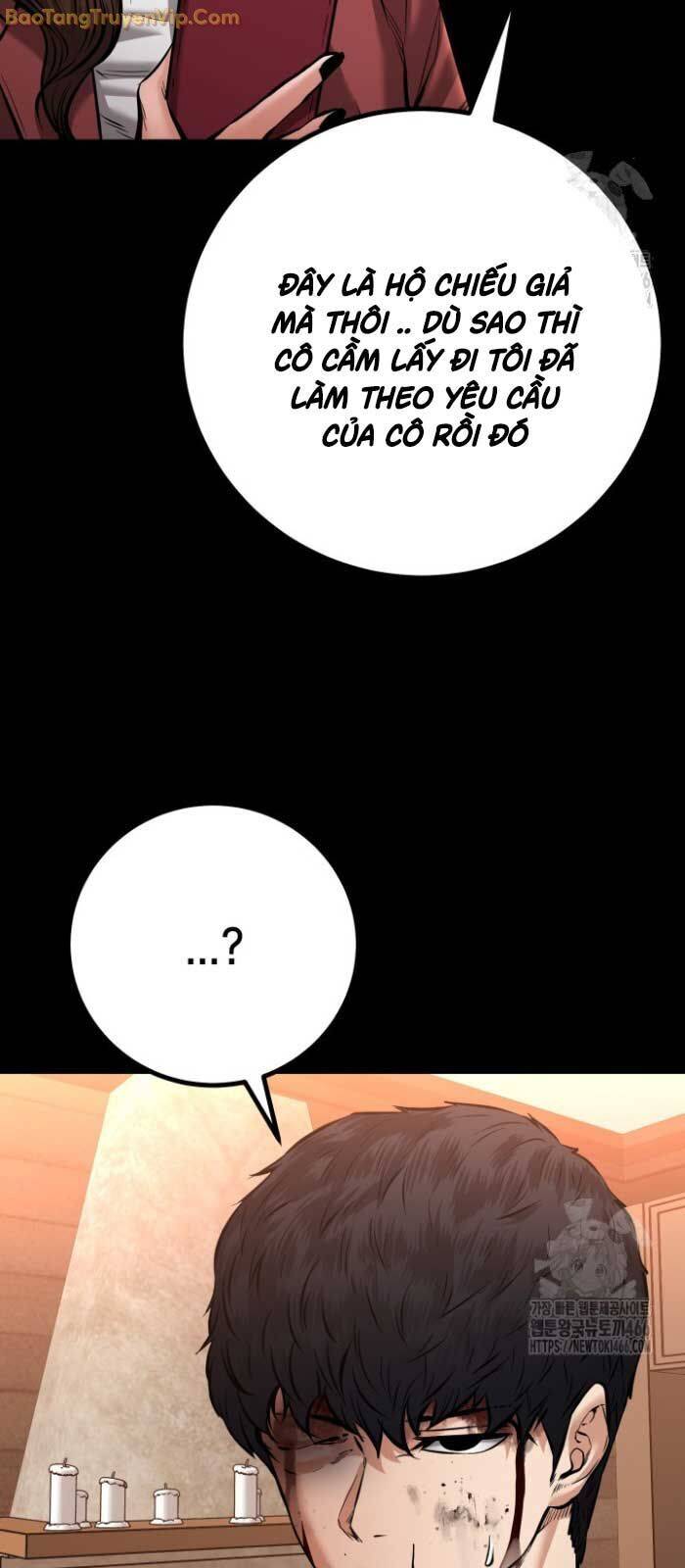 Thanh Kiếm Báo Thù Chapter 53 - 21