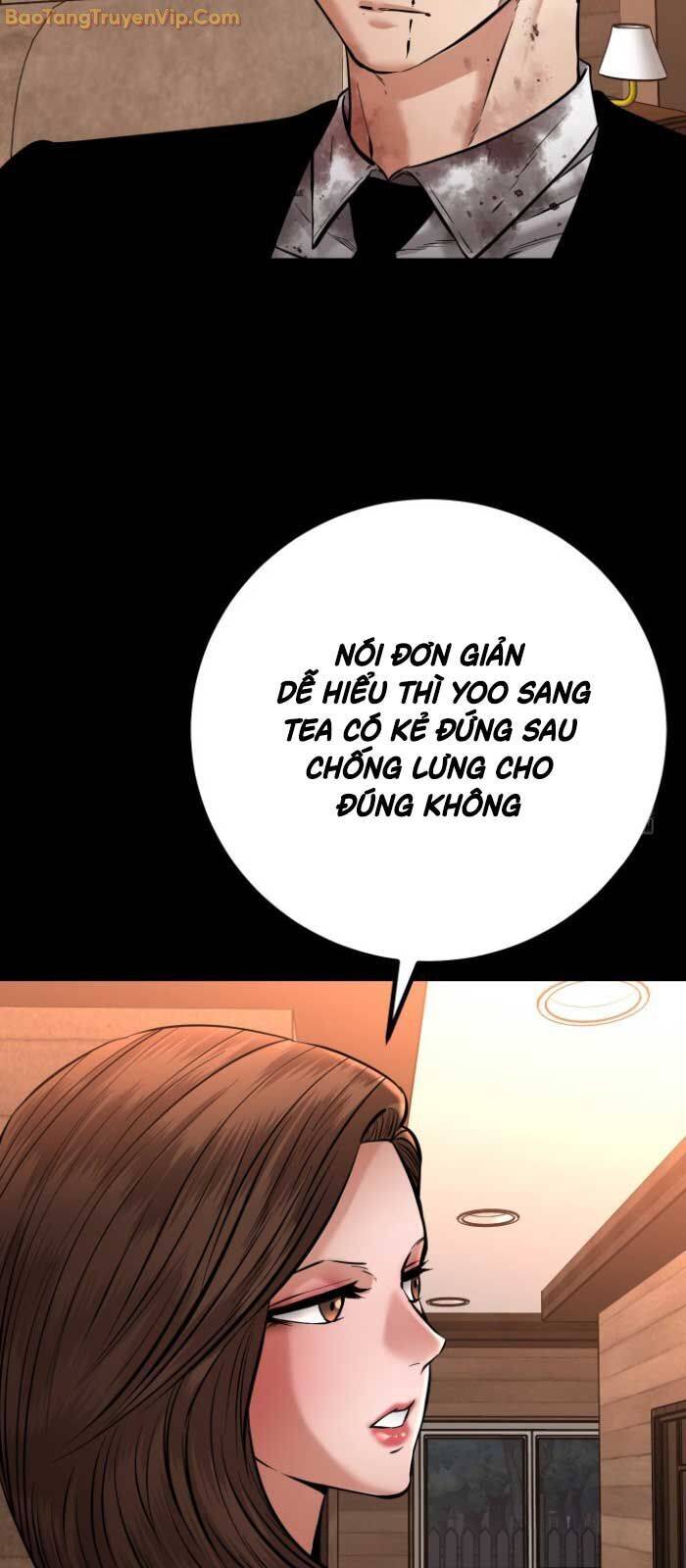 Thanh Kiếm Báo Thù Chapter 53 - 22