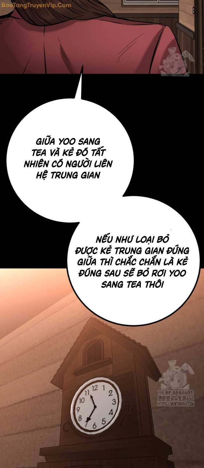 Thanh Kiếm Báo Thù Chapter 53 - 23