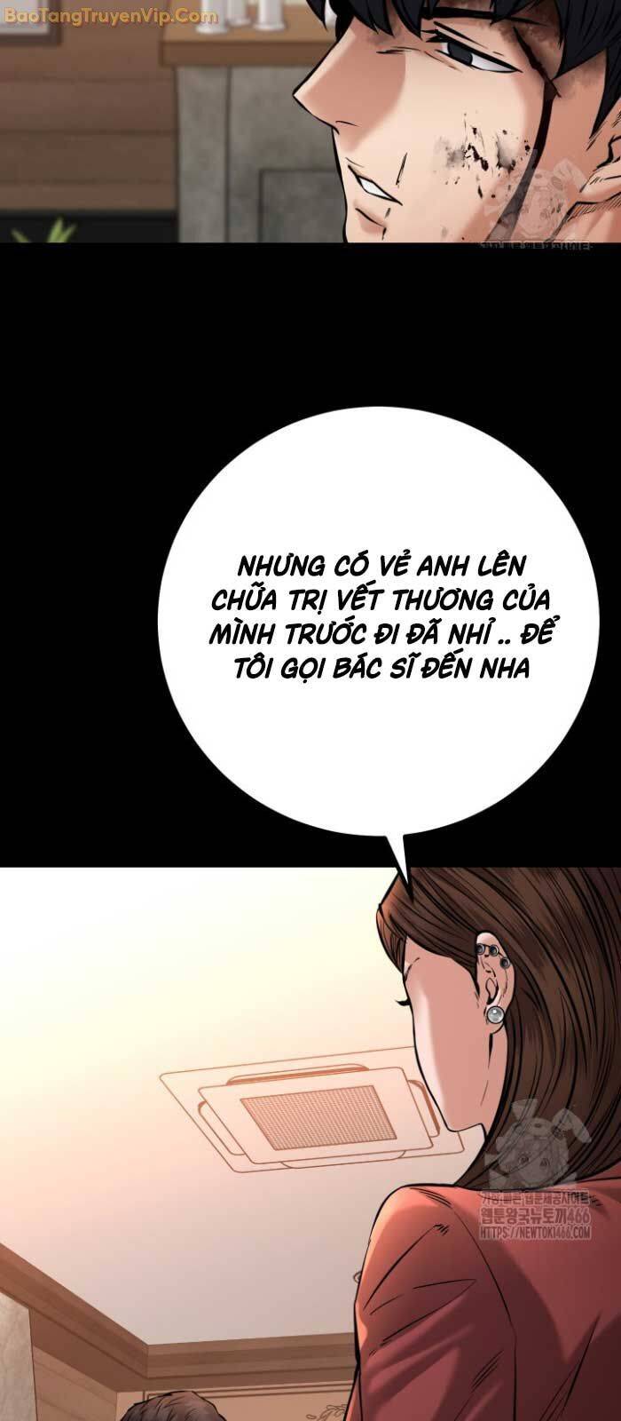 Thanh Kiếm Báo Thù Chapter 53 - 25