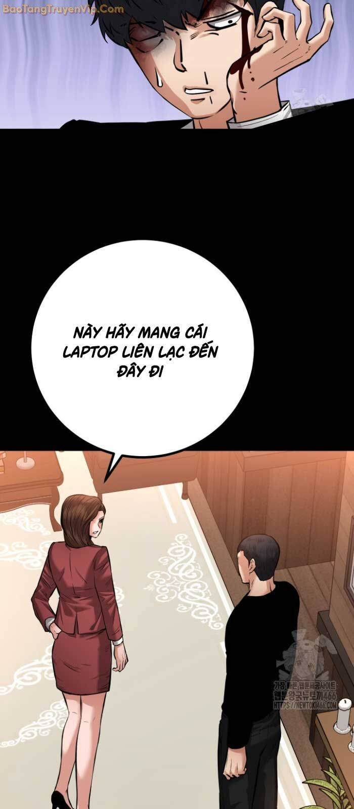 Thanh Kiếm Báo Thù Chapter 53 - 27