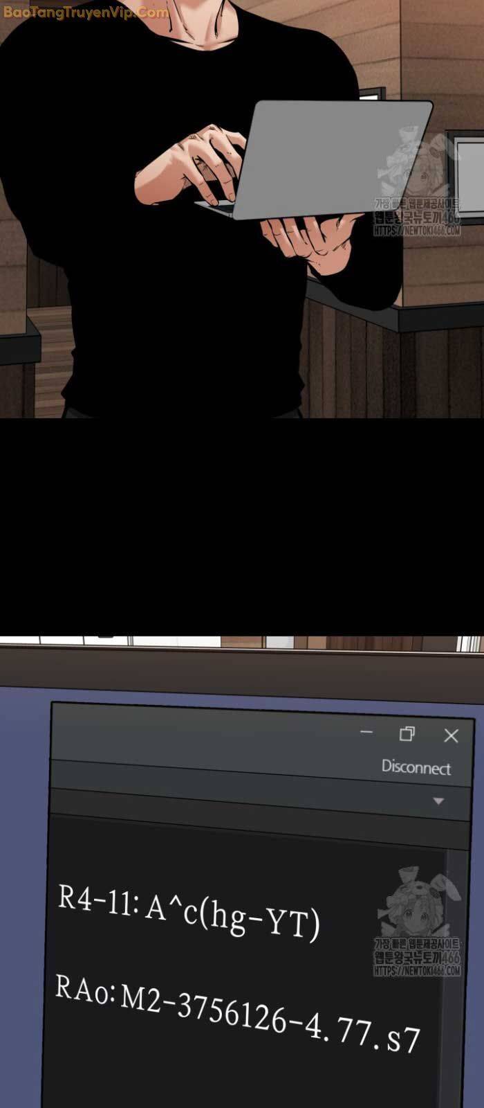 Thanh Kiếm Báo Thù Chapter 53 - 29