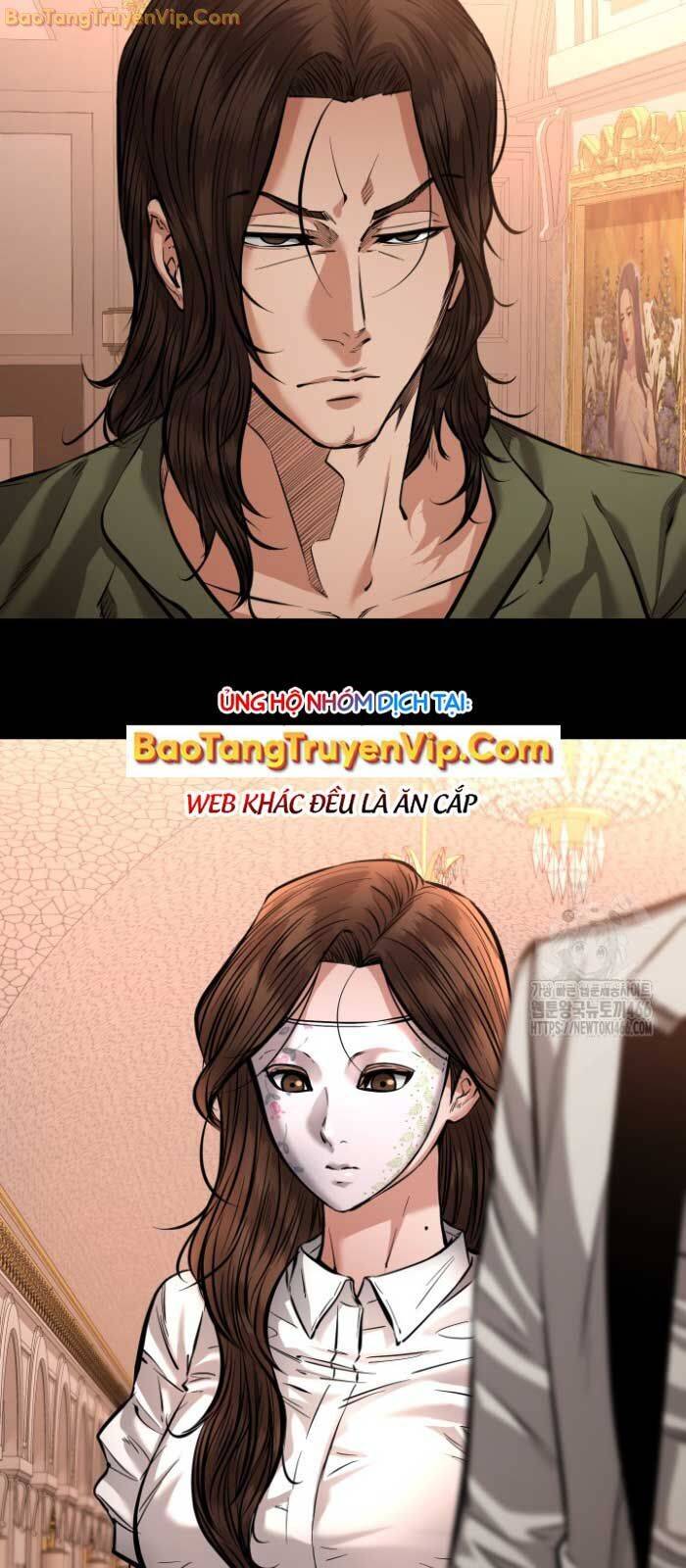 Thanh Kiếm Báo Thù Chapter 53 - 4