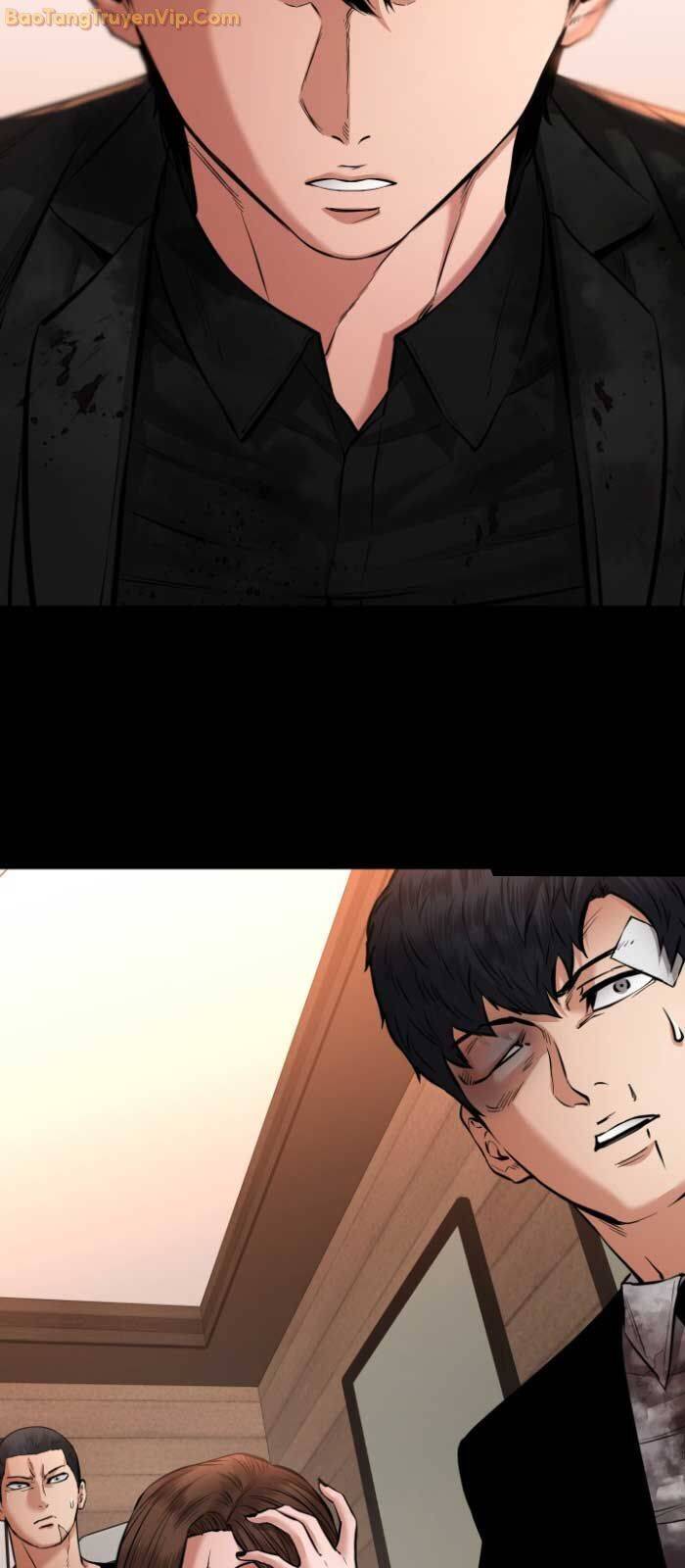 Thanh Kiếm Báo Thù Chapter 53 - 32