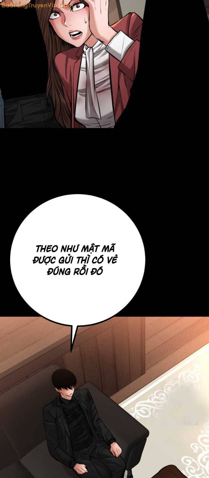 Thanh Kiếm Báo Thù Chapter 53 - 33