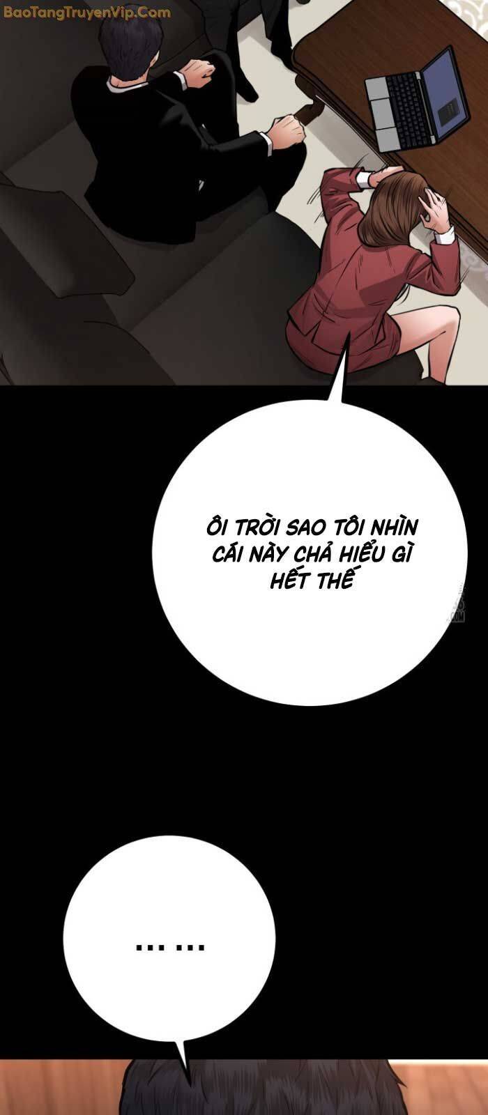 Thanh Kiếm Báo Thù Chapter 53 - 34