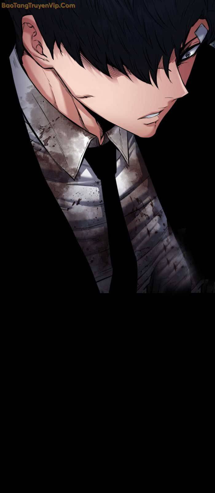 Thanh Kiếm Báo Thù Chapter 53 - 36