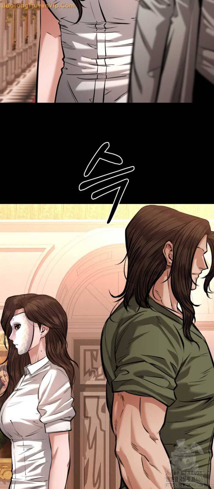 Thanh Kiếm Báo Thù Chapter 53 - 5