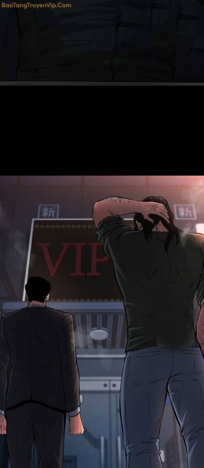 Thanh Kiếm Báo Thù Chapter 53 - 41