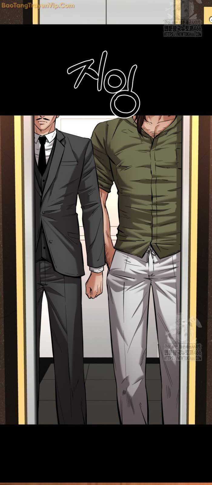 Thanh Kiếm Báo Thù Chapter 53 - 43