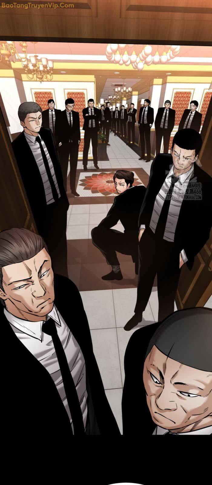Thanh Kiếm Báo Thù Chapter 53 - 44