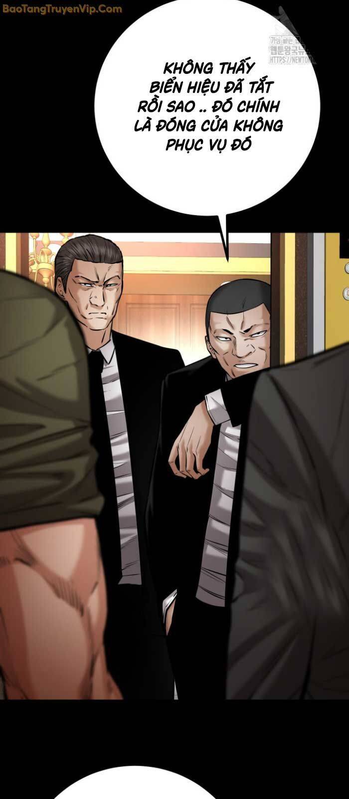 Thanh Kiếm Báo Thù Chapter 53 - 45