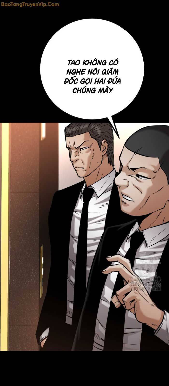 Thanh Kiếm Báo Thù Chapter 53 - 47