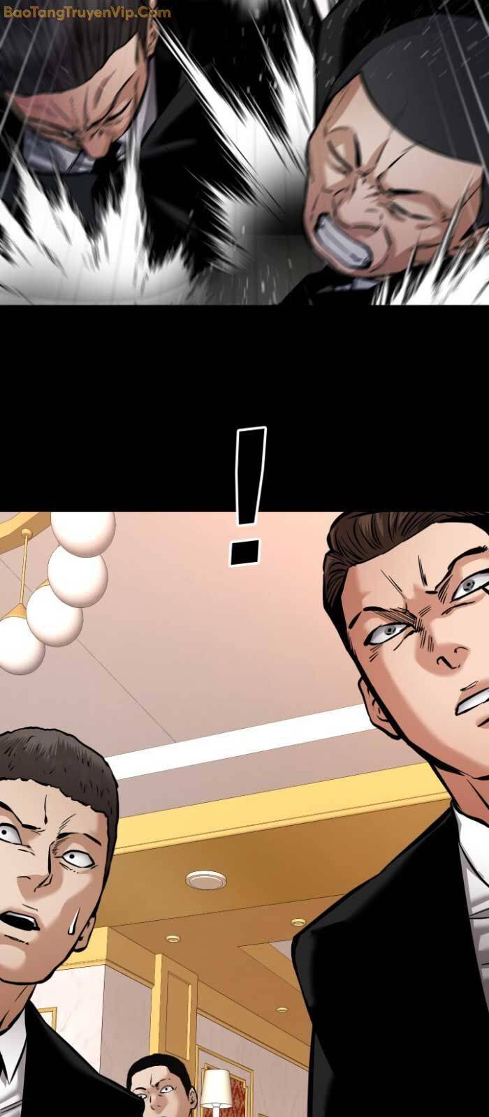 Thanh Kiếm Báo Thù Chapter 53 - 50