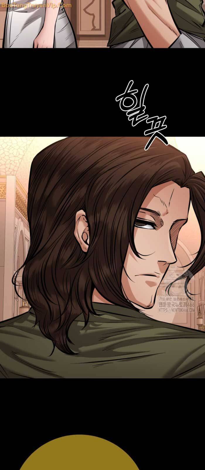 Thanh Kiếm Báo Thù Chapter 53 - 6