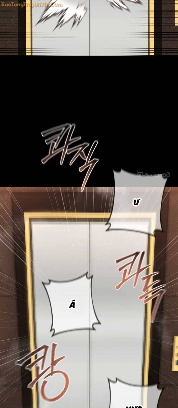 Thanh Kiếm Báo Thù Chapter 53 - 54