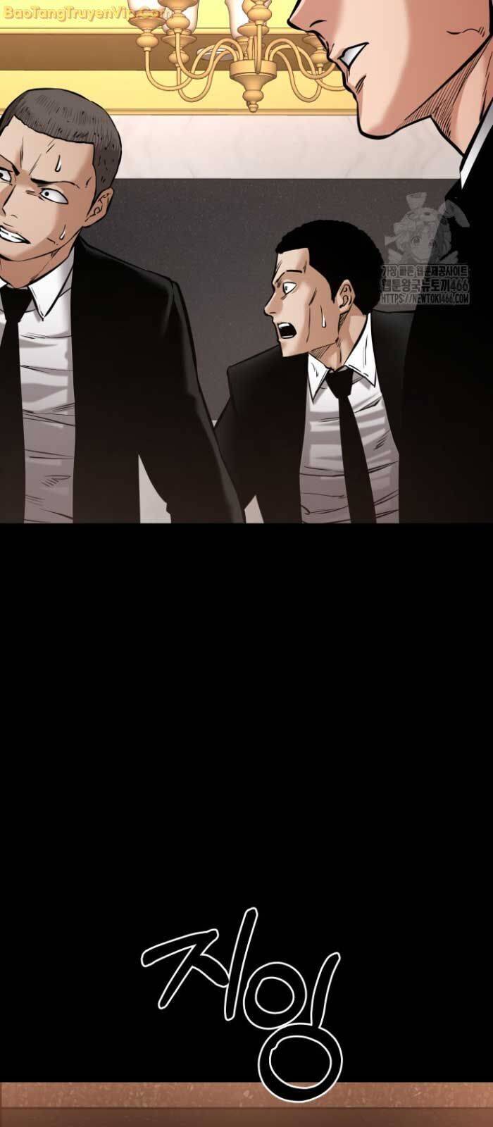 Thanh Kiếm Báo Thù Chapter 53 - 56