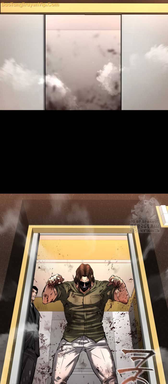 Thanh Kiếm Báo Thù Chapter 53 - 57