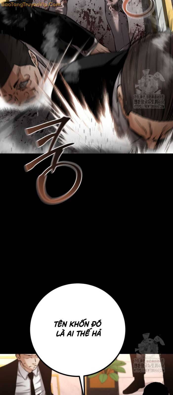 Thanh Kiếm Báo Thù Chapter 53 - 58