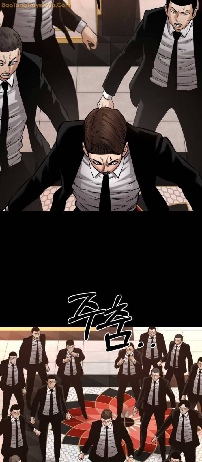 Thanh Kiếm Báo Thù Chapter 53 - 59