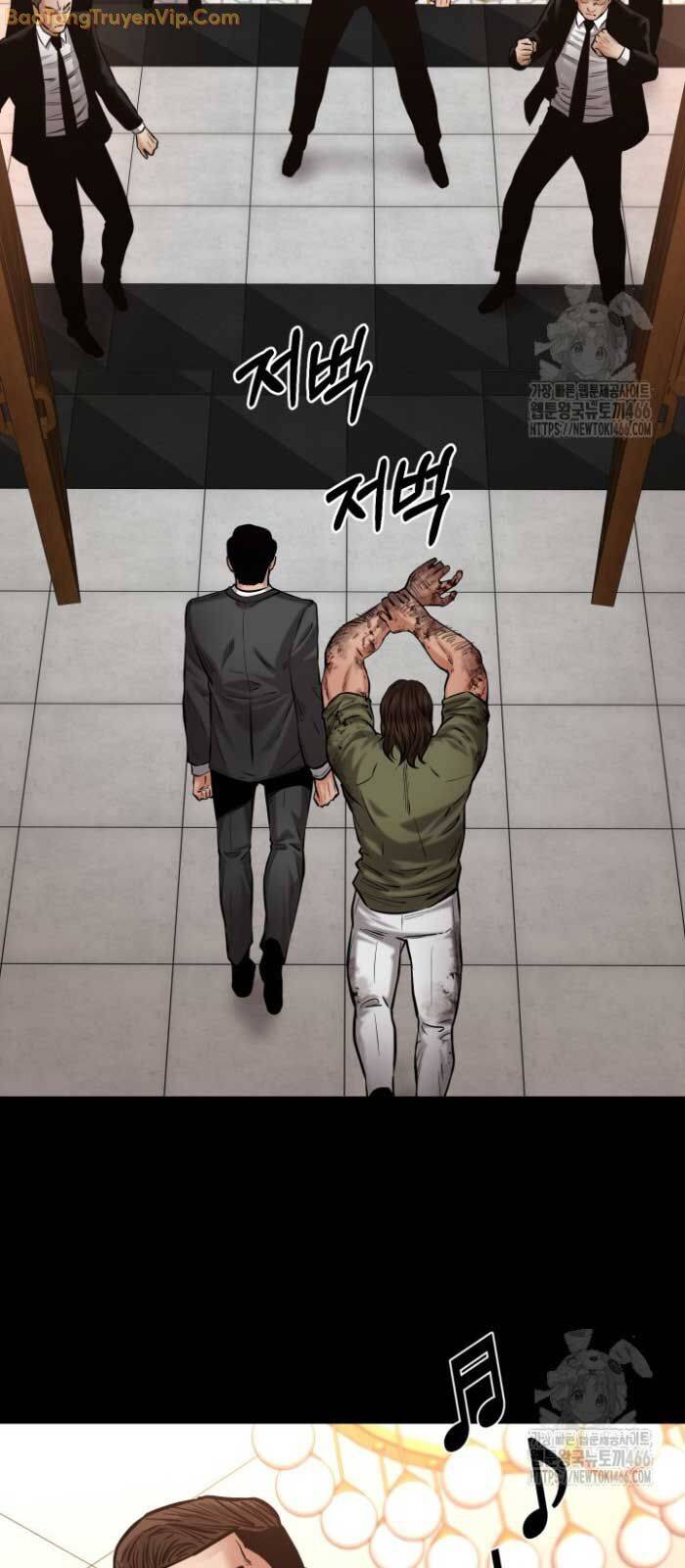 Thanh Kiếm Báo Thù Chapter 53 - 60