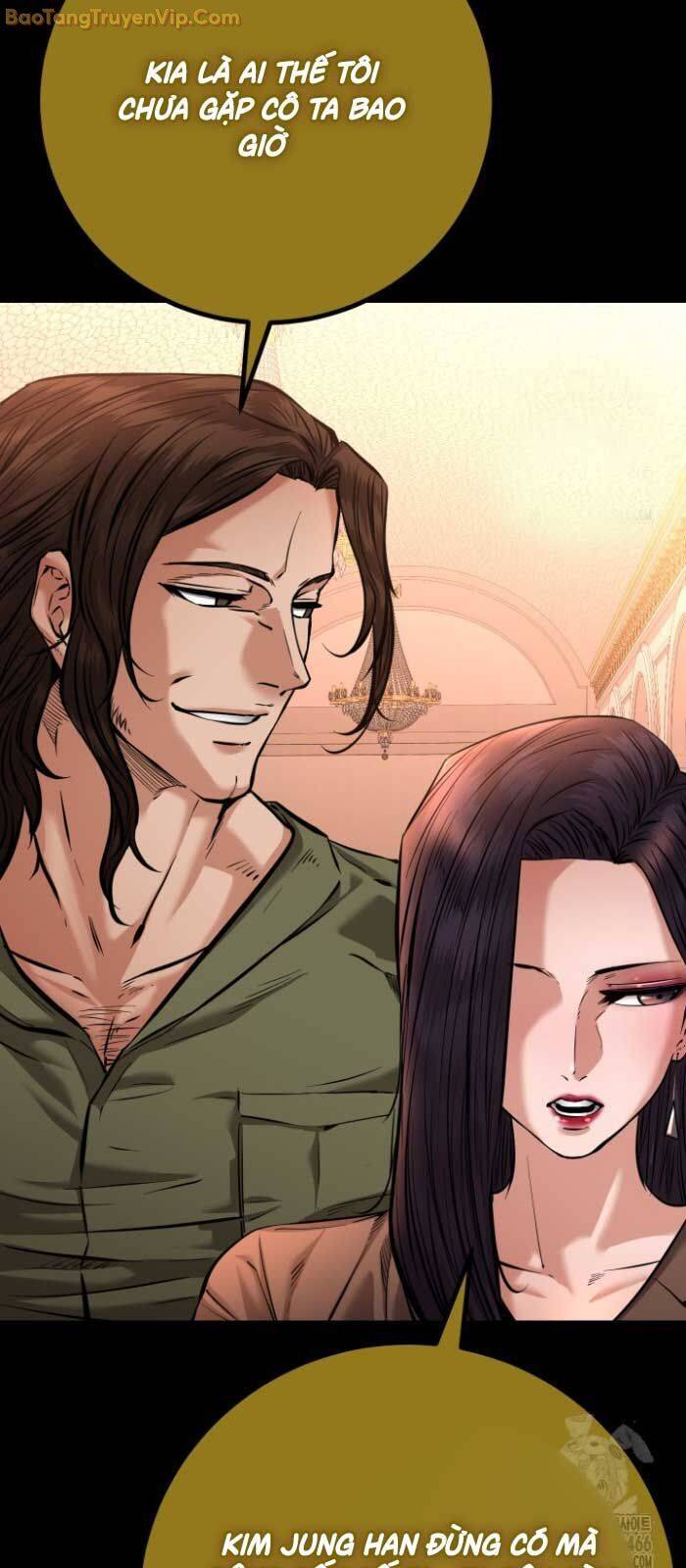 Thanh Kiếm Báo Thù Chapter 53 - 7