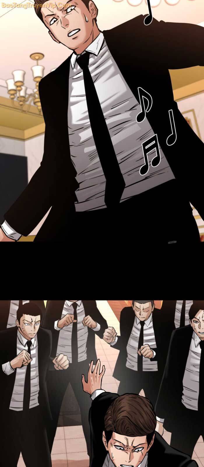 Thanh Kiếm Báo Thù Chapter 53 - 61