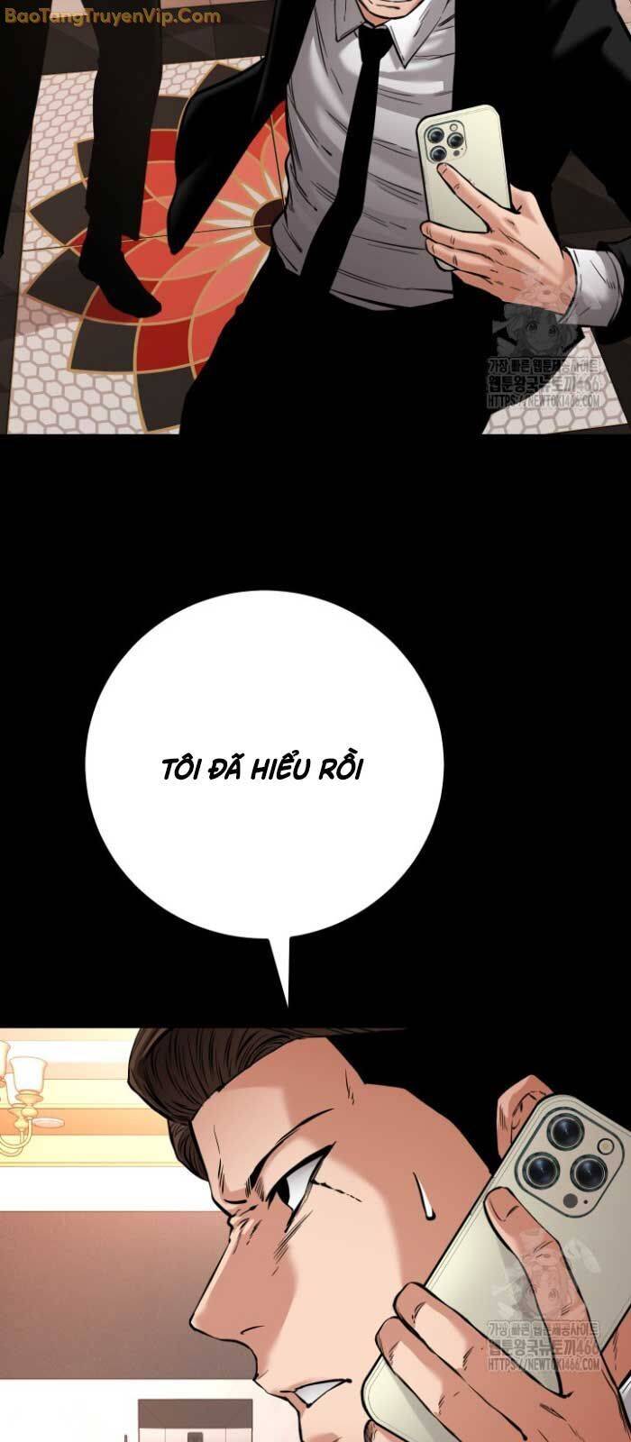 Thanh Kiếm Báo Thù Chapter 53 - 62