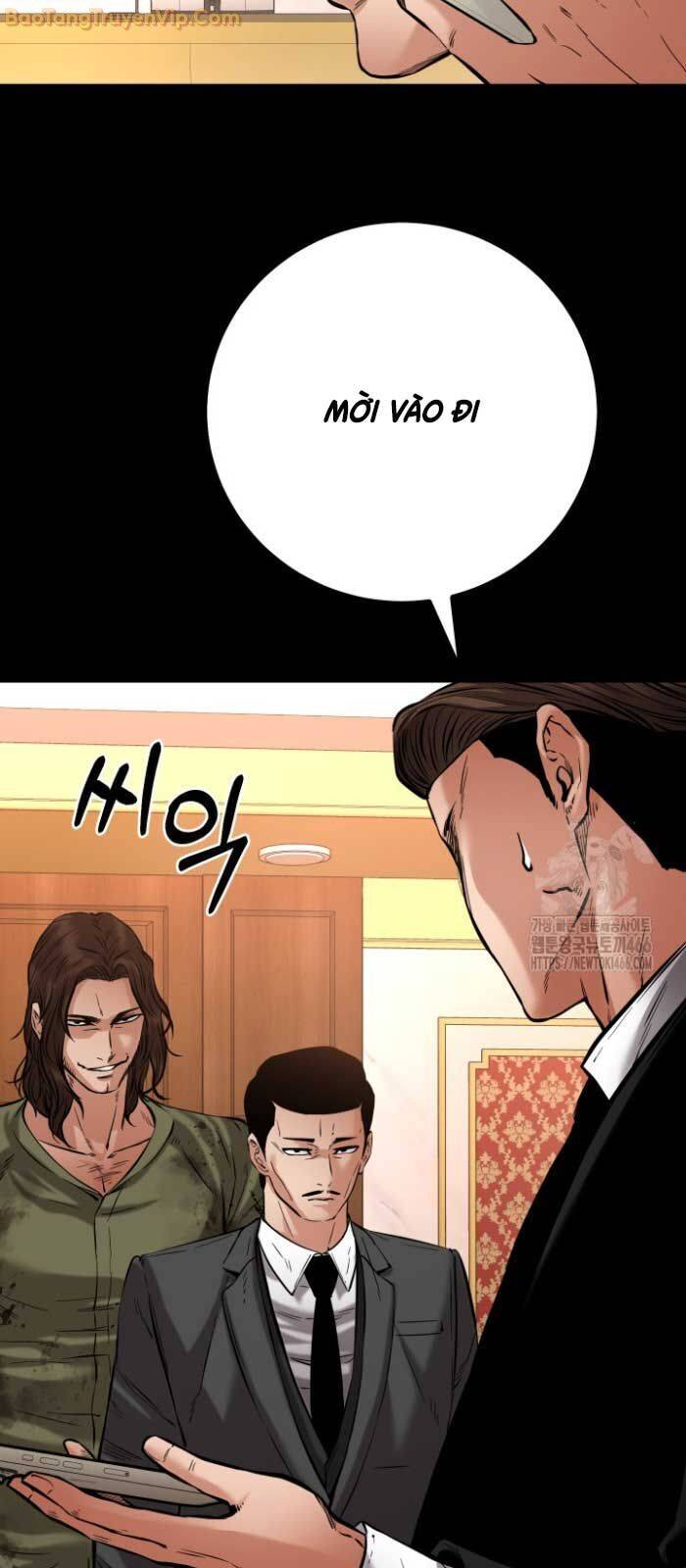 Thanh Kiếm Báo Thù Chapter 53 - 63