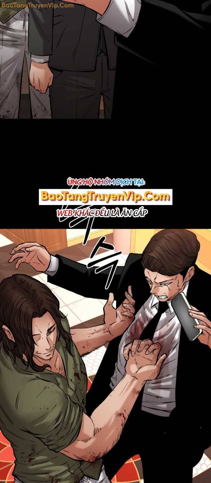 Thanh Kiếm Báo Thù Chapter 53 - 64