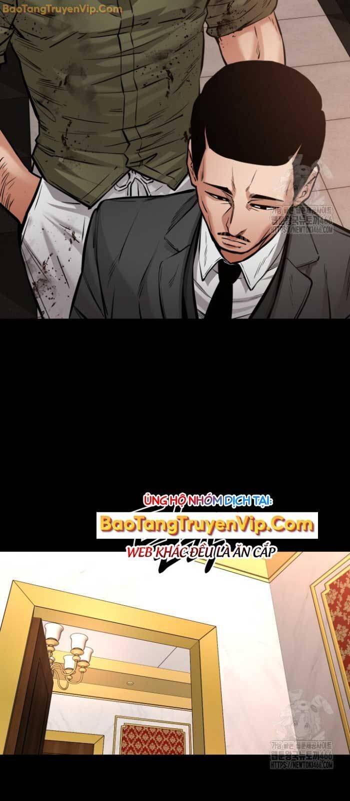 Thanh Kiếm Báo Thù Chapter 53 - 66
