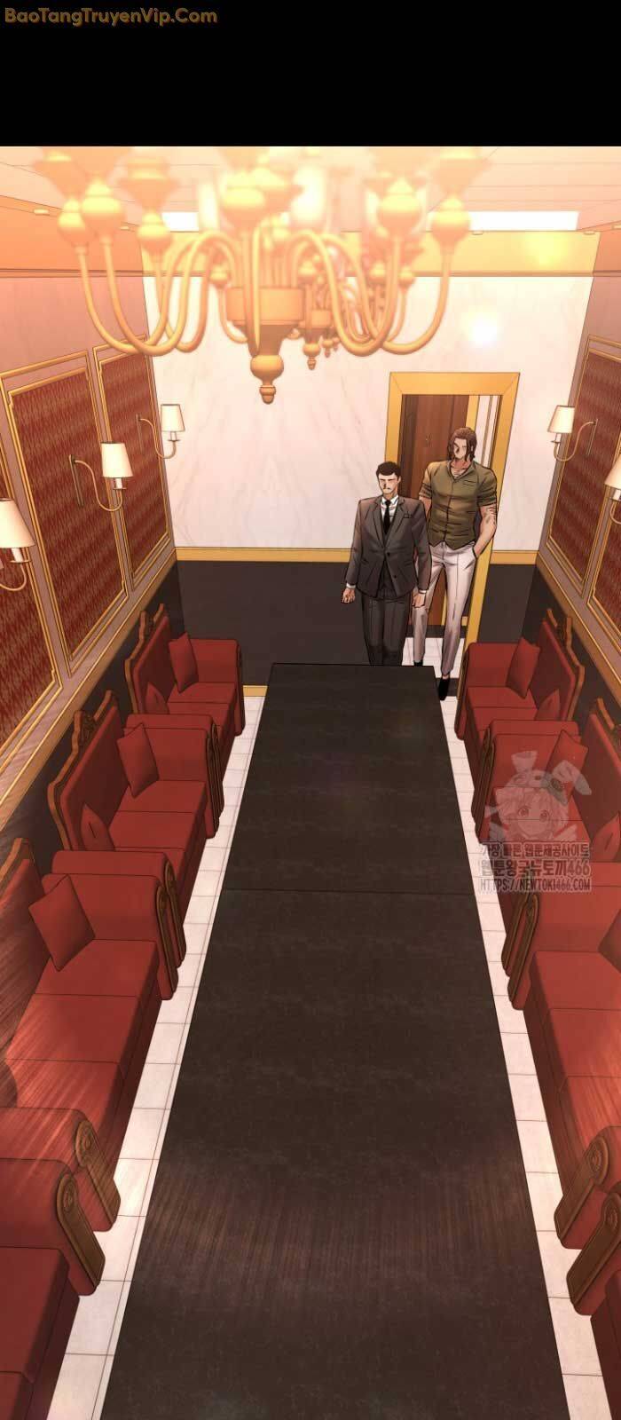 Thanh Kiếm Báo Thù Chapter 53 - 67