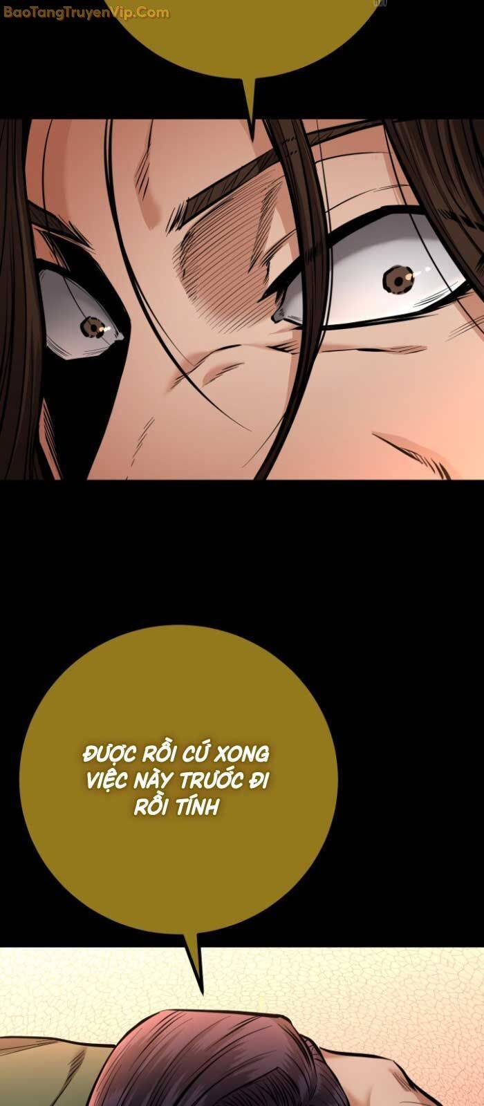 Thanh Kiếm Báo Thù Chapter 53 - 10