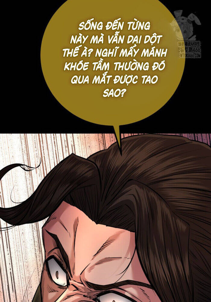 Thanh Kiếm Báo Thù Chapter 54 - 128