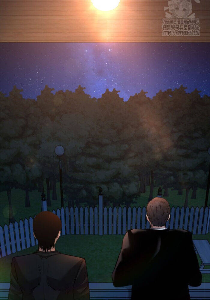 Thanh Kiếm Báo Thù Chapter 54 - 3