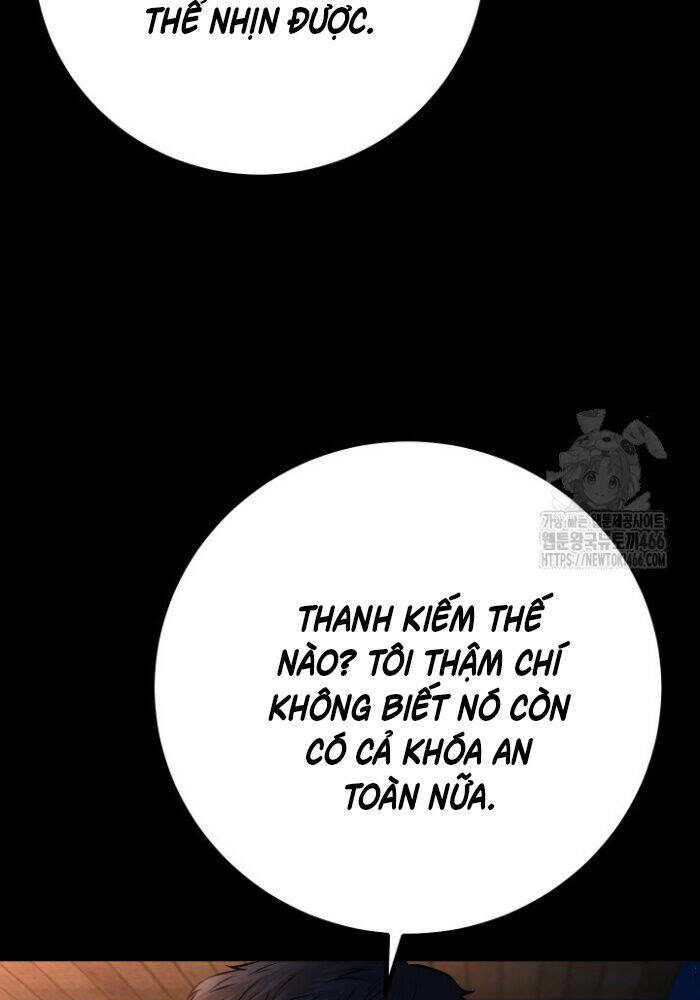 Thanh Kiếm Báo Thù Chapter 54 - 25