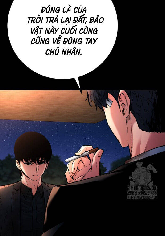 Thanh Kiếm Báo Thù Chapter 54 - 29