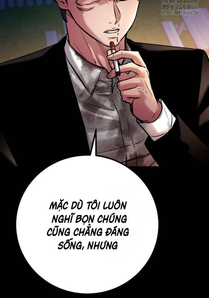 Thanh Kiếm Báo Thù Chapter 54 - 33