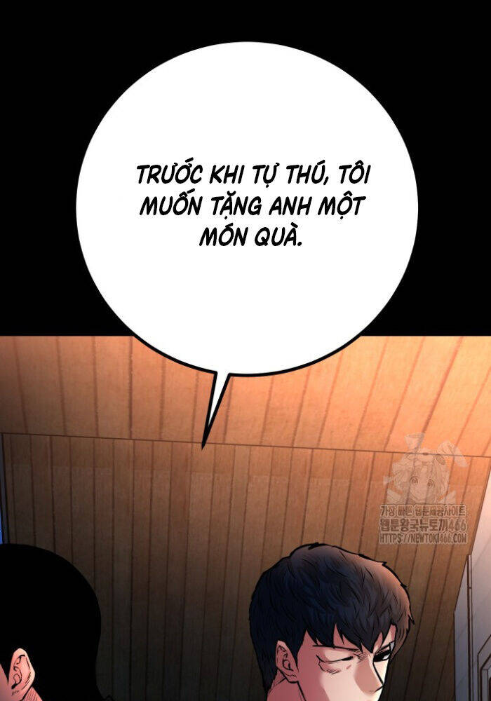 Thanh Kiếm Báo Thù Chapter 54 - 59