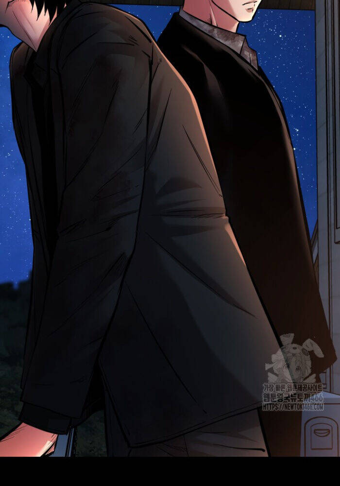 Thanh Kiếm Báo Thù Chapter 54 - 60