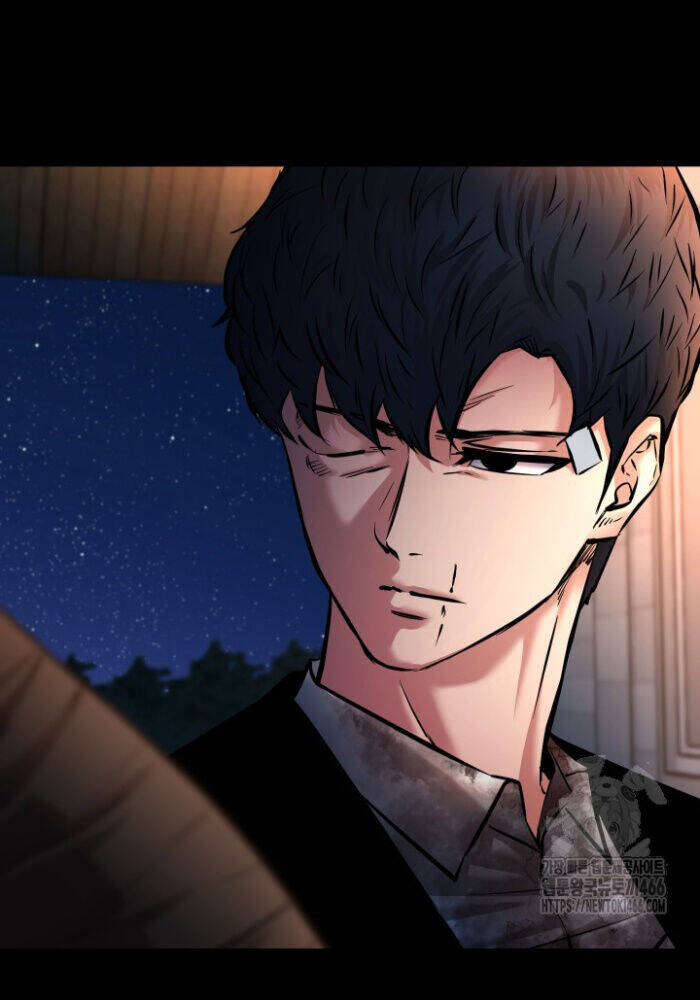 Thanh Kiếm Báo Thù Chapter 54 - 61