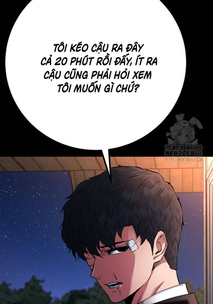 Thanh Kiếm Báo Thù Chapter 54 - 9