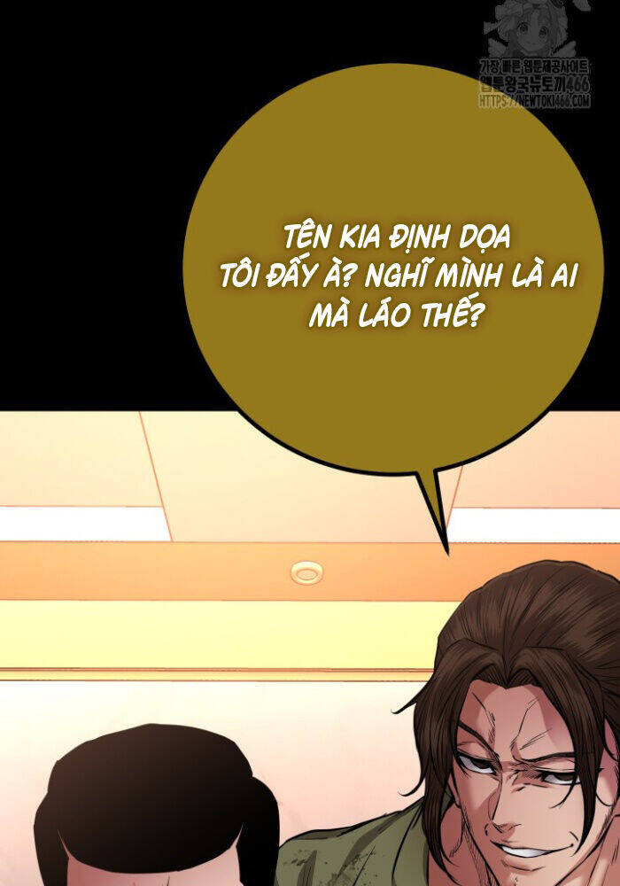 Thanh Kiếm Báo Thù Chapter 54 - 96