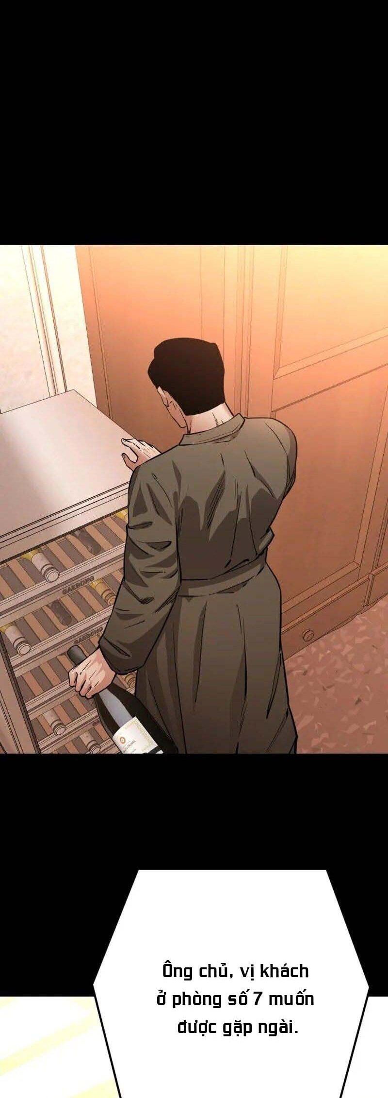 Thanh Kiếm Báo Thù Chapter 56.5 - 2