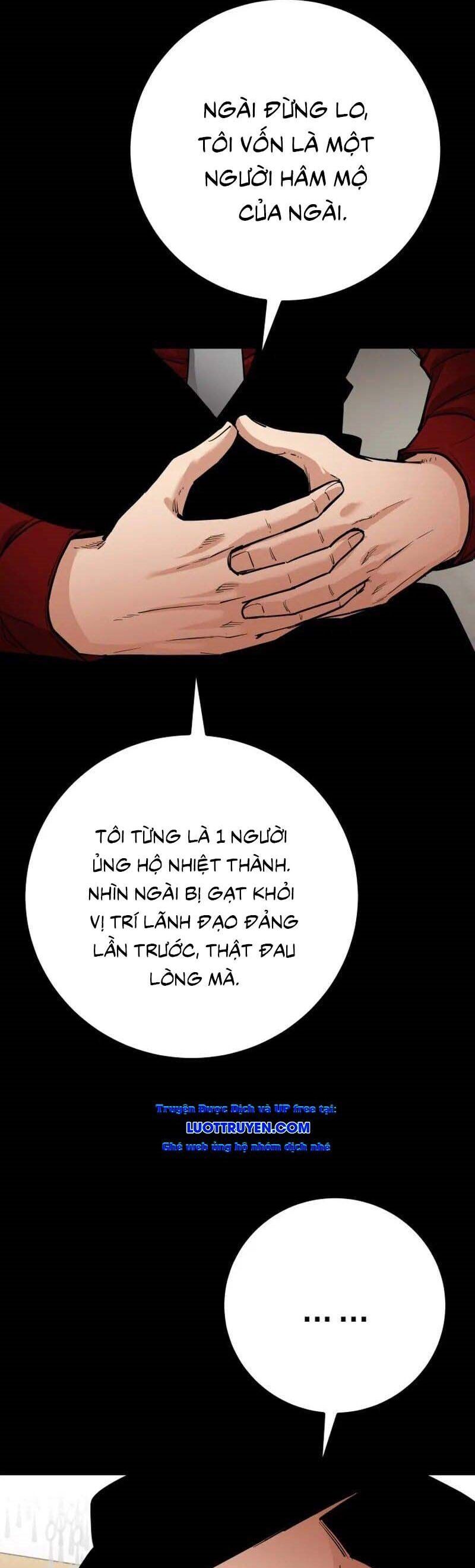 Thanh Kiếm Báo Thù Chapter 56.5 - 12