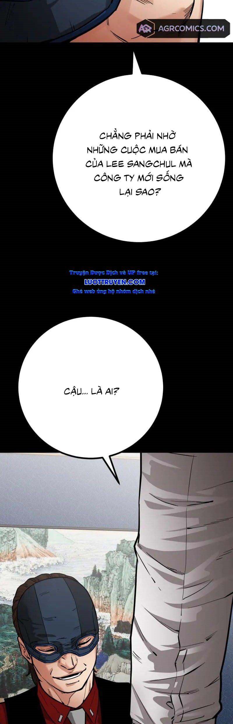 Thanh Kiếm Báo Thù Chapter 56.5 - 15