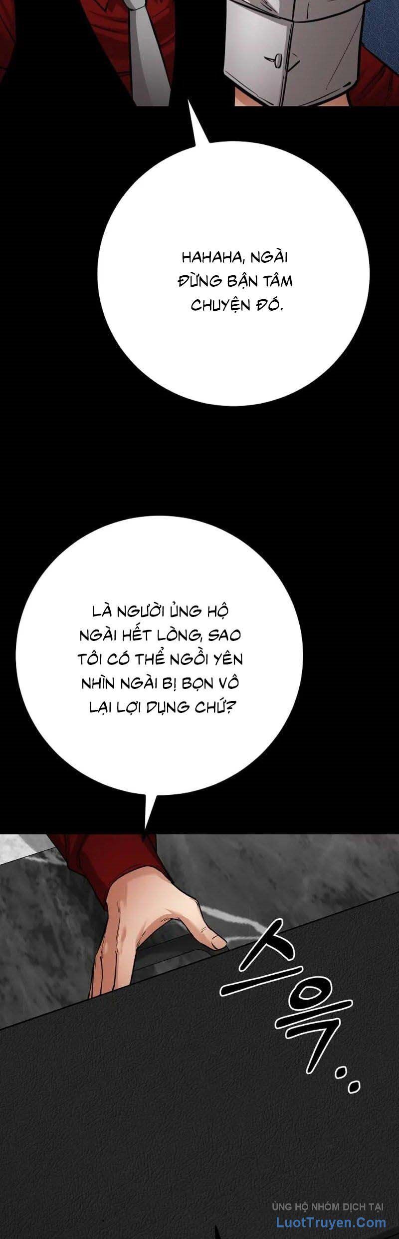 Thanh Kiếm Báo Thù Chapter 56.5 - 16