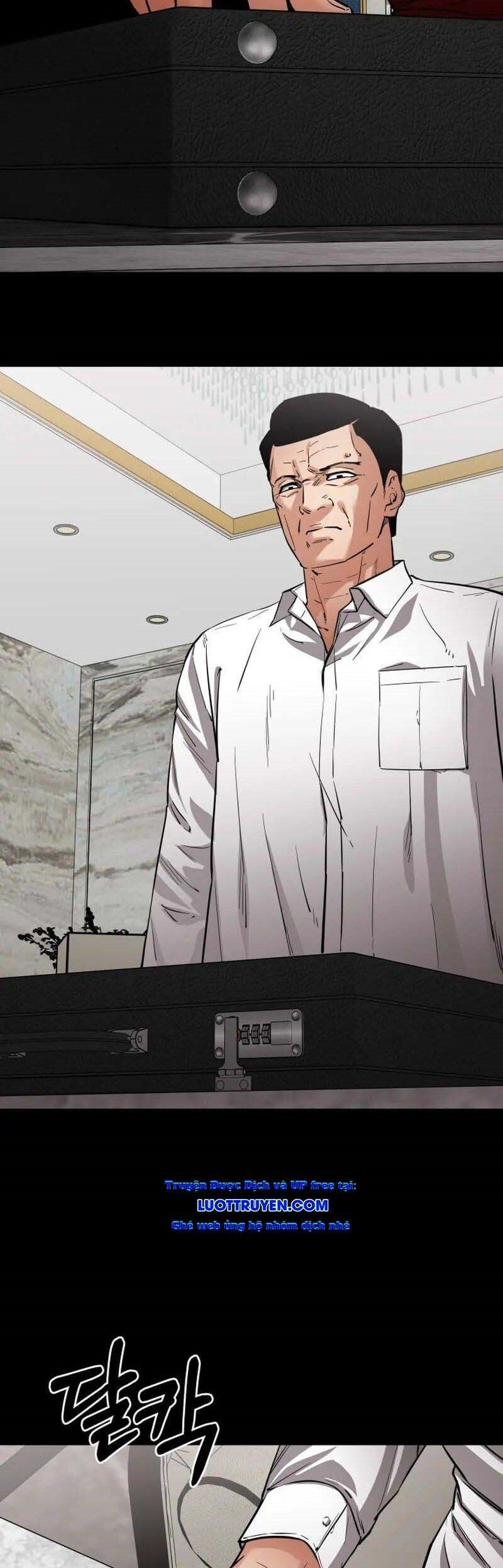 Thanh Kiếm Báo Thù Chapter 56.5 - 18