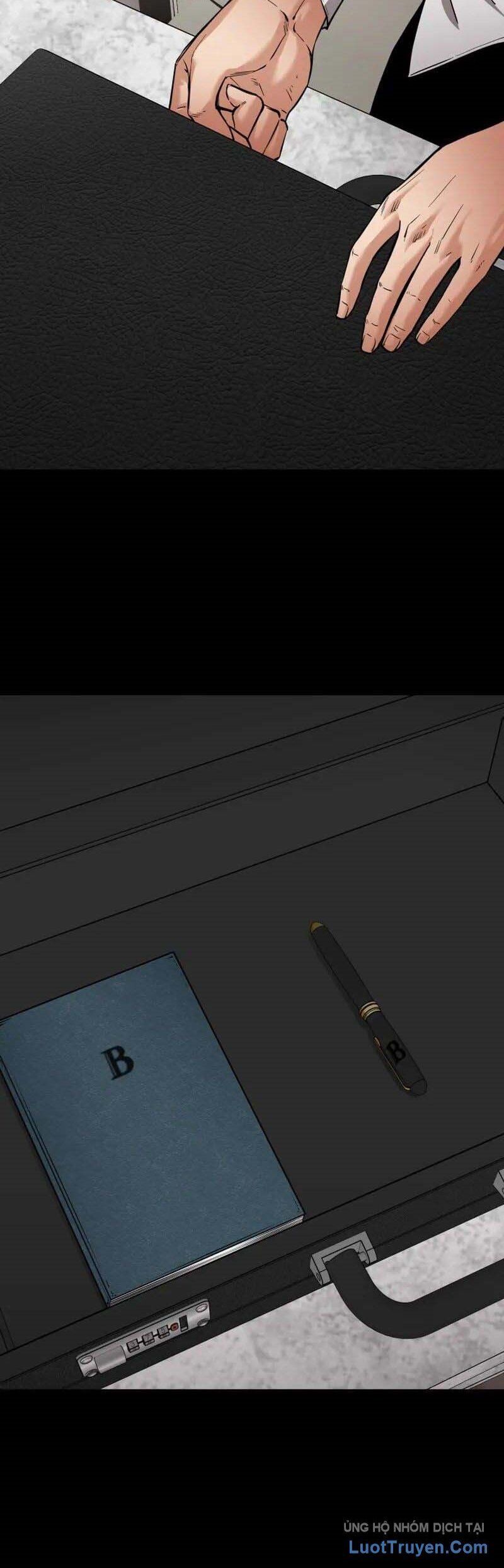 Thanh Kiếm Báo Thù Chapter 56.5 - 19